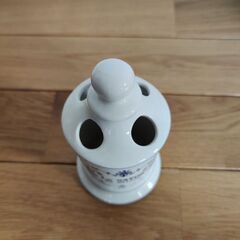 歯ブラシスタンド　未使用の画像