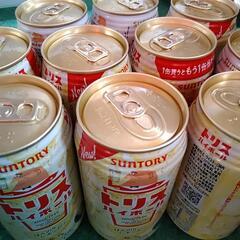 あげます。トリスハイボール12本の画像
