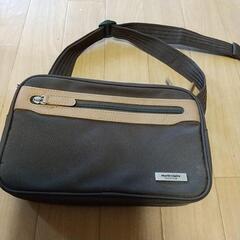 ウエストバッグ