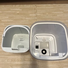 加湿器の画像