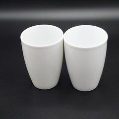 ⑫コーヒーカップ等2客セット