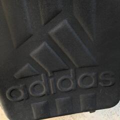【取引中】アディダス　キャリーケース　adidasの画像
