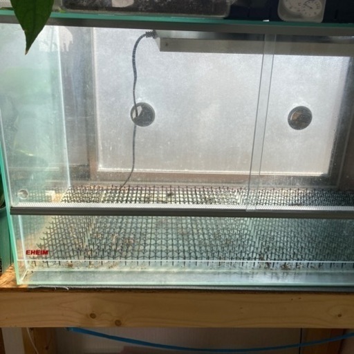 エーハイム　レプタイルケージ　90×45