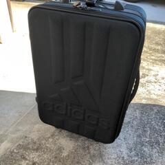 【取引中】アディダス　キャリーケース　adidas