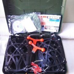 ゴムチェーン【未使用】ハイエース アルファード エスティマ クラ...