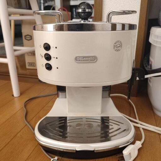 デロンギ