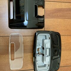 【直接取引限定】JB64ジムニー ルーランプ本体+カバー、オーバ...