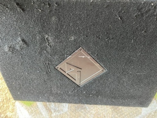 ウーファー