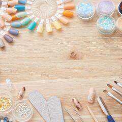 12月オープニングスタッフ　未経験から始めるネイルサロンの画像