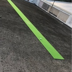 ゴルフ 10m パターマット