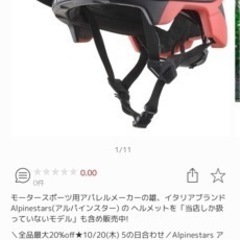 【新品未使用 Mサイズ】Alpinestars Vector Pro Atomの画像