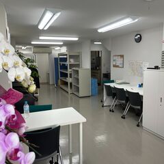 《町田市》ポスティングのオープニングスタッフ大募集！　の画像