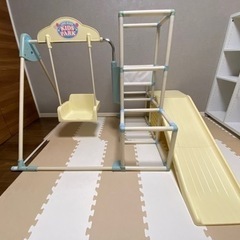 ジャングルジム