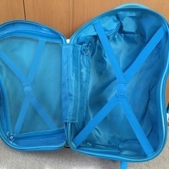 トランクケースの画像