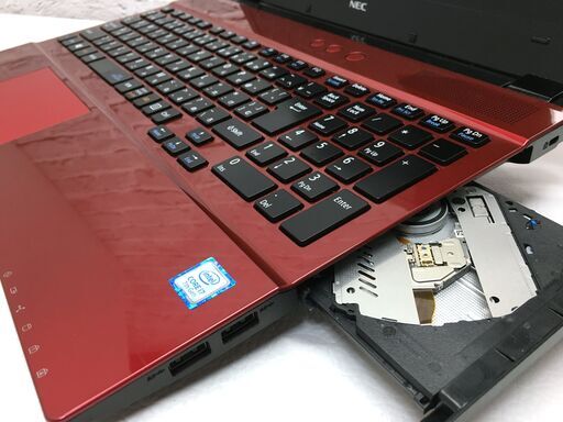 ★美品・高年式★NEC NS700/G【第7世代Core i7★大容量メモリ16GB★新品SSD512GB◆Windows11最新22H2◆MS Office 2021最新】（管理：20221021）