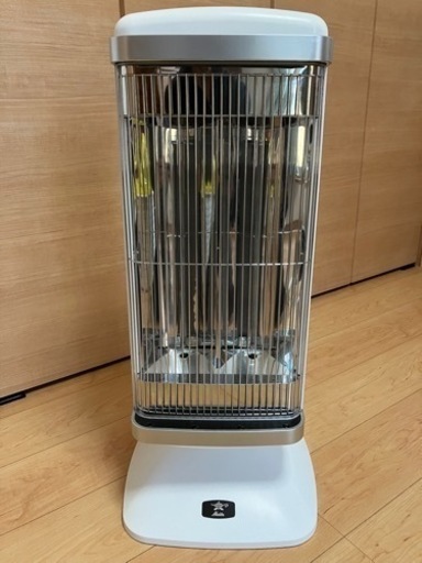 ★★アラジン　遠赤外線グラファイトヒーター　使用1シーズン★★