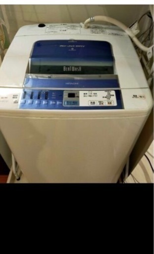 洗濯機