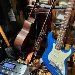 ベーシストとドラマー募集 レベル高いです