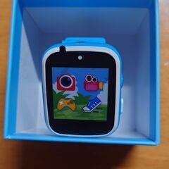 キッズスマートウォッチの画像
