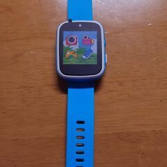 キッズスマートウォッチの画像