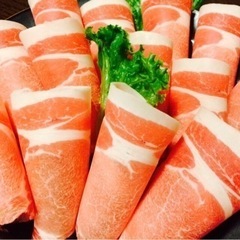 出張シェフ！ステーキ、しゃぶしゃぶ、牛タン、 - 地元のお店
