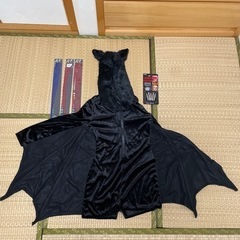 ハロウィングッズ