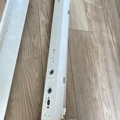 Panasonicダウンライトの画像
