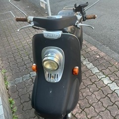 ホンダ ジュリオ