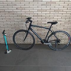 ロードバイク