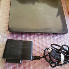 DELL Windows10 ノートパソコン 2016年製品