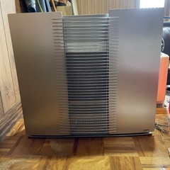 長府製作所 FF式ヒーター（タンク別体式）8畳以上用