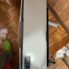 長府製作所 FF式ヒーター（タンク別体式）8畳以上用の画像
