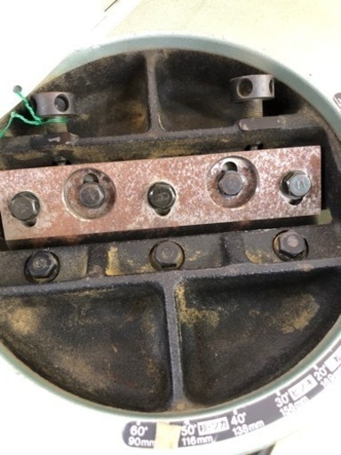 日立 PF60FA 仕上カンナ【10679476】