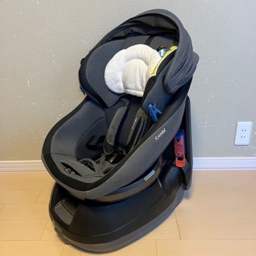 チャイルドシート　コンビ　クルムーブ　CG-UTG