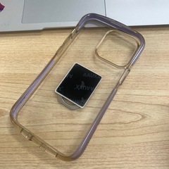 【引き取り限定】スマホカバーの画像