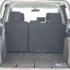 トヨタ アイシス プラタナ◇スライドドア♪バックカメラ❕❕❕の画像