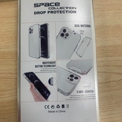 未使用【引き取り限定】スマホケースの画像