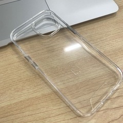 未使用【引き取り限定】スマホケースの画像