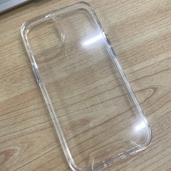未使用【引き取り限定】スマホケースの画像