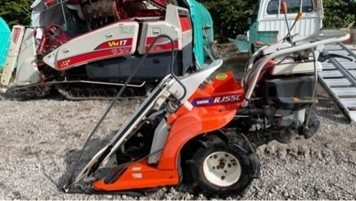 【商談中】コンマ RJ55C バインダー