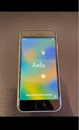 iPhonese2 SIMロック解除済 ホワイト 128GB