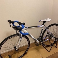 cannondale キャノンデール ロードバイク caad8