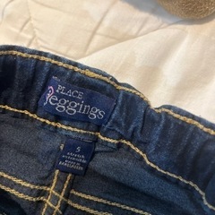 PLACE ジェギンスの画像