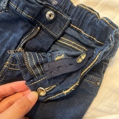 PLACE ジェギンスの画像