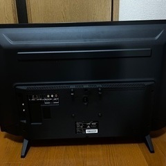 デジタルハイビジョンTV