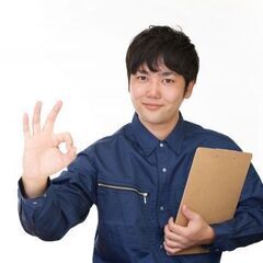 ペットボトル回収作業助手【週2日から相談可能☆男女活躍中】　～ス...