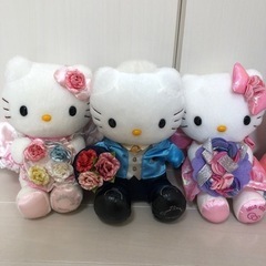 しまじろう　コンサート限定　ぬいぐるみ　セットの画像