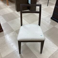 姿見ドレッサー　大塚家具製造販売　ﾀﾞｰｸﾌﾞﾗｳﾝの画像