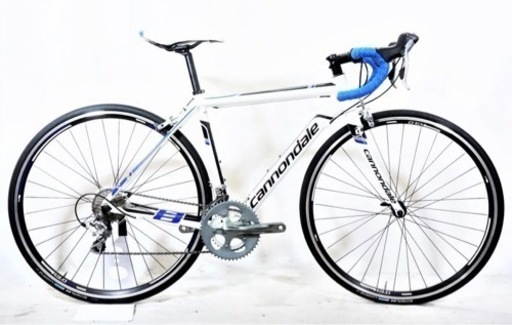 cannondale キャノンデール ロードバイク     caad8