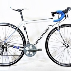 cannondale キャノンデール ロードバイク     caad8